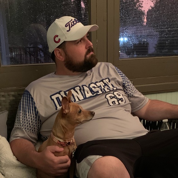 Meet your Posher, Nicholas - Picture 1 of 1